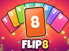 Game Flip 8