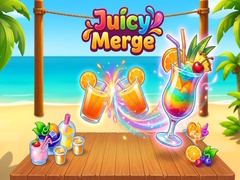 Game Juicy Merge