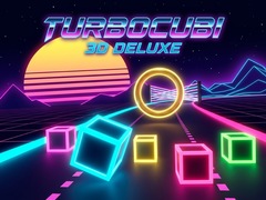 Game TurboCubi 3D Deluxe
