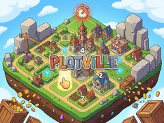 Game Plotville