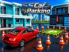 Game Ss Car Parking