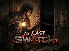 Game The Last Switch