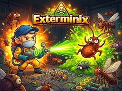 Game Exterminix