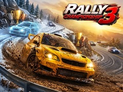 Game Rally Championship 3