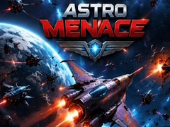 Game Astro Menace