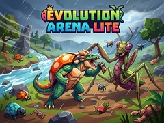 Game Evolution Arena Lite