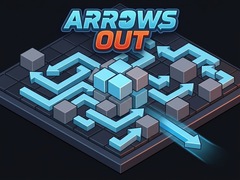Game Arrows Out