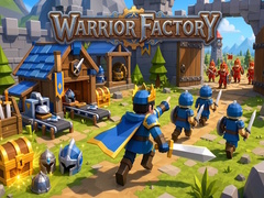 Game Warrior Factory
