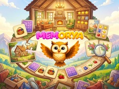 Game Memorya