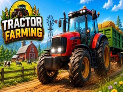 Game Tractor Farming