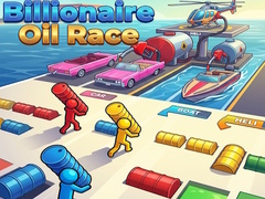 Game Billionaire Oil Race