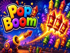 Game Pop Boom