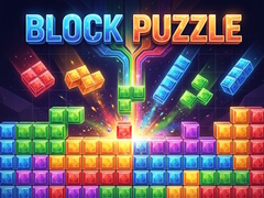 Game Block Puzzle