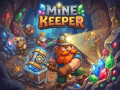 Game Mine Keeper