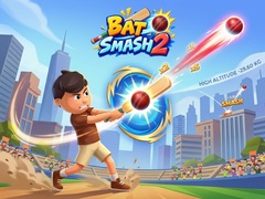 Game Bat Smash 2