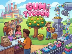 Game Gum Tycoon