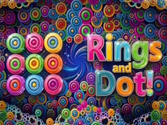 Game Rings and Dot!