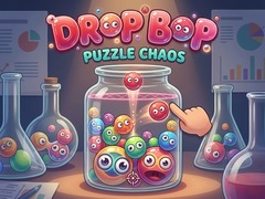 Game Drop Bop
