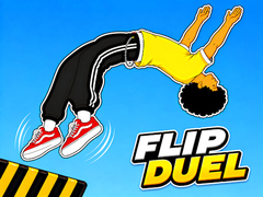 Game Flip Duel