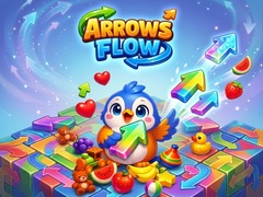 Game Arrows Flow