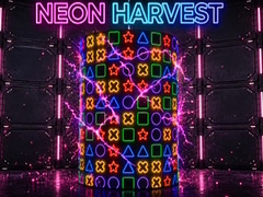 Game Neon Harvest