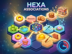Game Hexa Associations