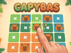 Game Capybas