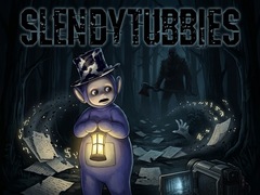 Game Slendytubbies