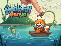 Game Hooked! Panya