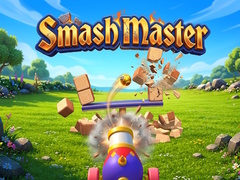 Game Smash Master