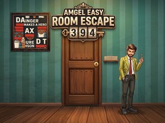 Game Amgel Easy Room Escape 394