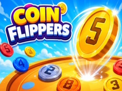 Game Coin Flippers