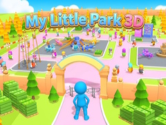 Game My Little Park 3D