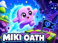 Game Miki Oath