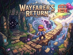 Game Wayfarer's Return