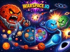 Game Warspace.io