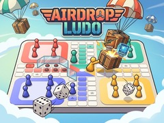 Game Airdrop Ludo