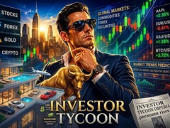 Game Investor Tycoon