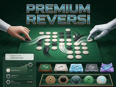 Game Premimum Reversi