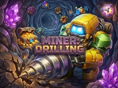 Game Miner: Drilling