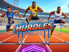 Game HURDLES