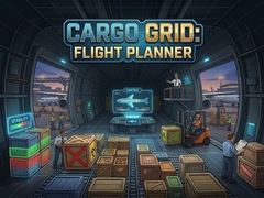 Game Cargo Grid: Flight Planner