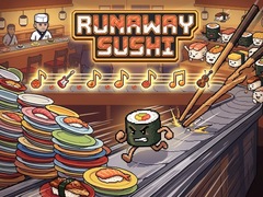 Game Runaway Sushi
