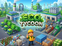 Game Eco Tycoon
