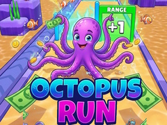 Game Octopus Run