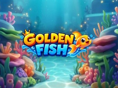 Game Golden Fish