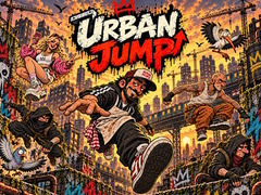 Game Urban jump