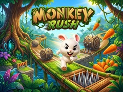 Game Bunny Rush