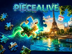 Game PieceAlive