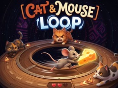 Game Cat & Mouse Loop